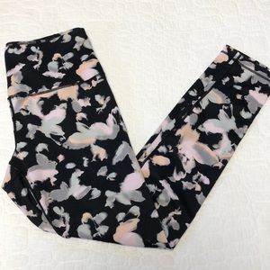 Zella Live-In High Waist Leggings